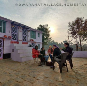 Dwarahat Village Farmstay- Babaji's Cave